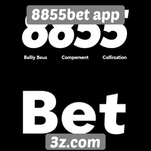 Comparação entre 8855bet app e concorrentes do mercado