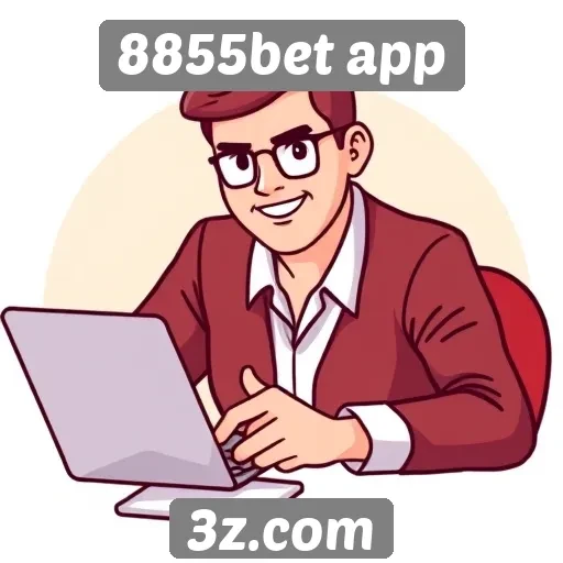 Atendimento ao cliente do 8855bet app analisado
