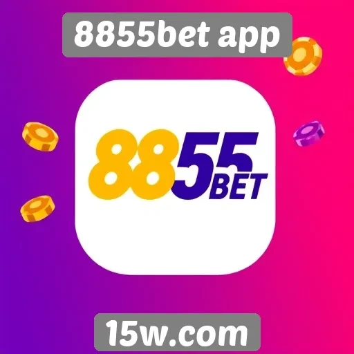 8855bet app analisa plataforma de jogos online