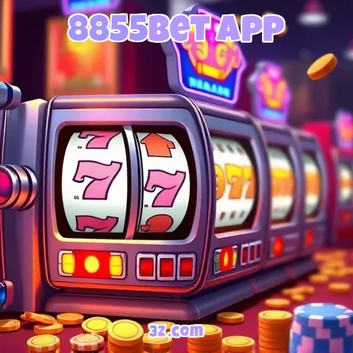 Feedback Inovador no 8855bet App: O Que os Usuários Acham?