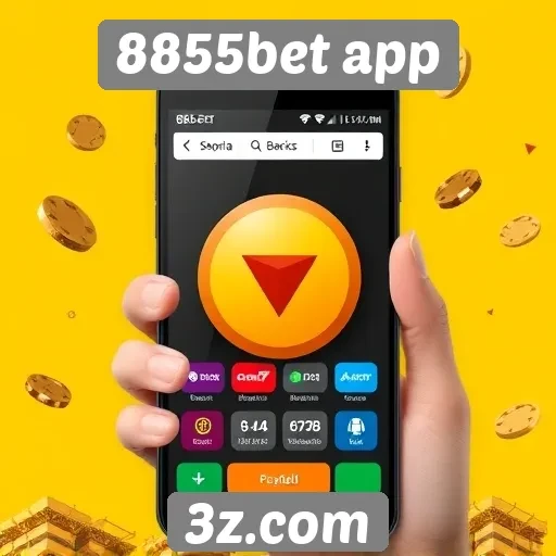 Comparativo das promoções do 8855bet app