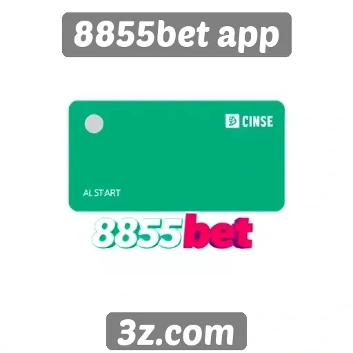Como funciona o sistema de pagamentos do 8855bet app