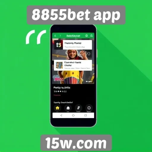 Depoimentos de usuários sobre a experiência no 8855bet app